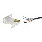 Фотоэлектрический сенсор (рефлективный) Omron E3JK-R4M1 (AC 90-240V)