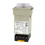 Аналоговый терморегулятор OMRON E5C2