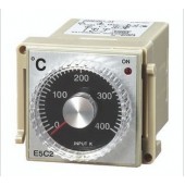Аналоговый терморегулятор OMRON E5C2