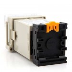 Аналоговый терморегулятор OMRON E5C2