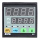 Цифровой многофункциональный таймер MYPIN HH4-4RN