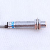 Датчик  приближения / положения индуктивный  LJ18A3-5-J/DZ - (Cylinder, AC type; two wire, NC)