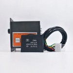 Регулятор оборотов двигателя US- 52 (400 Вт)