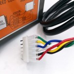 Регулятор оборотов двигателя US- 52 (400 Вт)