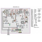 Регулятор оборотов двигателя US- 52 (400 Вт)