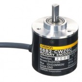 Инкрементальный энкодер OMRON E6B2-CWZ6C (2000 P/R)