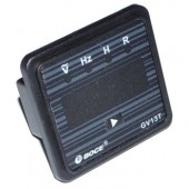 Измеритель напряжения, частоты, наработки для генератора GV13T (380V)