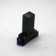 Цифровое реле времени 0.1s ~ 990h (замена H3Y-2, AC220V)
