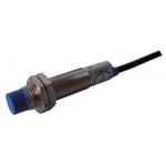 Датчик  приближения / положения индуктивный  LJ18A3-4-Z/BX (аналог CHE18-8NA-A710, LM18-3008NA) - (Cylinder, DC type; NPN, NO)