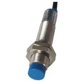 Датчик  приближения / положения индуктивный  LJ18A3-8-Z/CY - (Cylinder, DC type; PNP, NO + NC) 