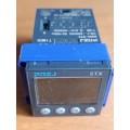 Таймер программируемый 5TX (аналог  H3BA-N8H) AC220V