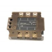 ТРЕХФАЗНОЕ ТВЕРДОТЕЛЬНОЕ РЕЛЕ FOTEK TSR-40DA